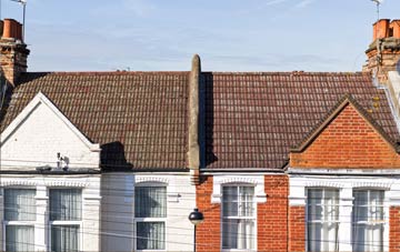 clay roofing Horning, Norfolk