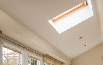 Horning conservatory roof insulation companies