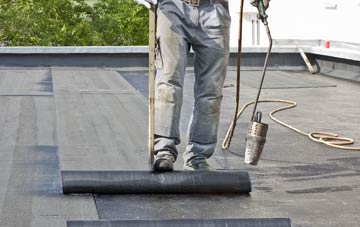 flat roof replacement Horning, Norfolk