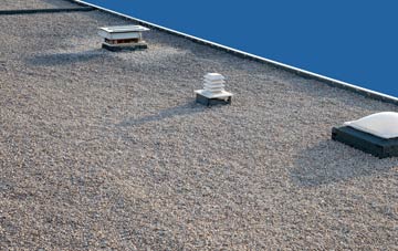 flat roofing Horning, Norfolk