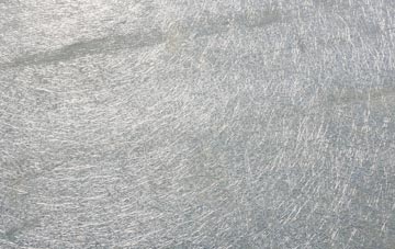 Horning laminate fibreglass or shingles?