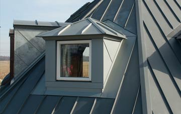 metal roofing Horning, Norfolk