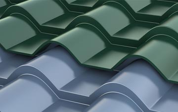 who should consider Horning plastic roofs