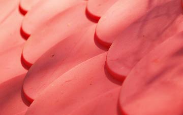 Horning plastic roof costs