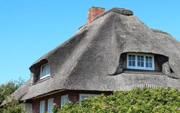 thatch roofing Horning, Norfolk